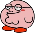 kirbypeter emote