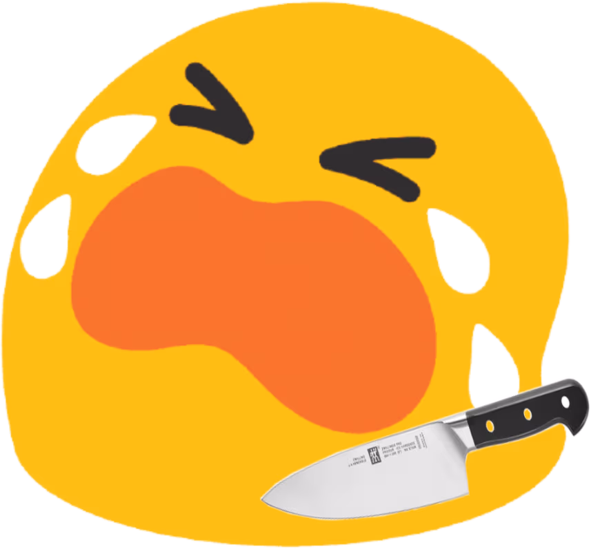 emo_cry_knife emote
