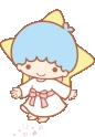 kiki_float emote