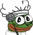 Chefgi emote