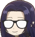 GammaSmart emote