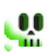 emojiDead emote