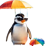 superpinguini emote