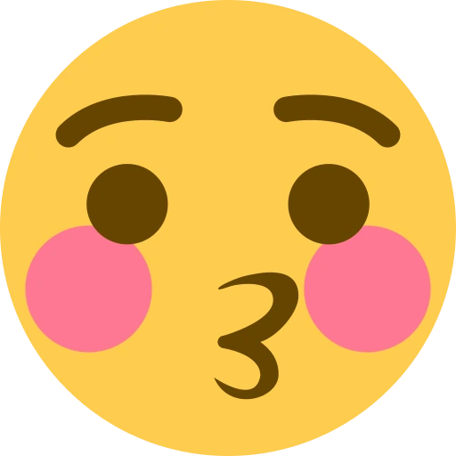o3o emote