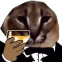 Flopper emote