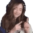 pokiBop emote