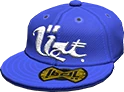 StreetstyleCap emote