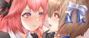 JustFriends emote