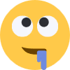 woozy_drool emote