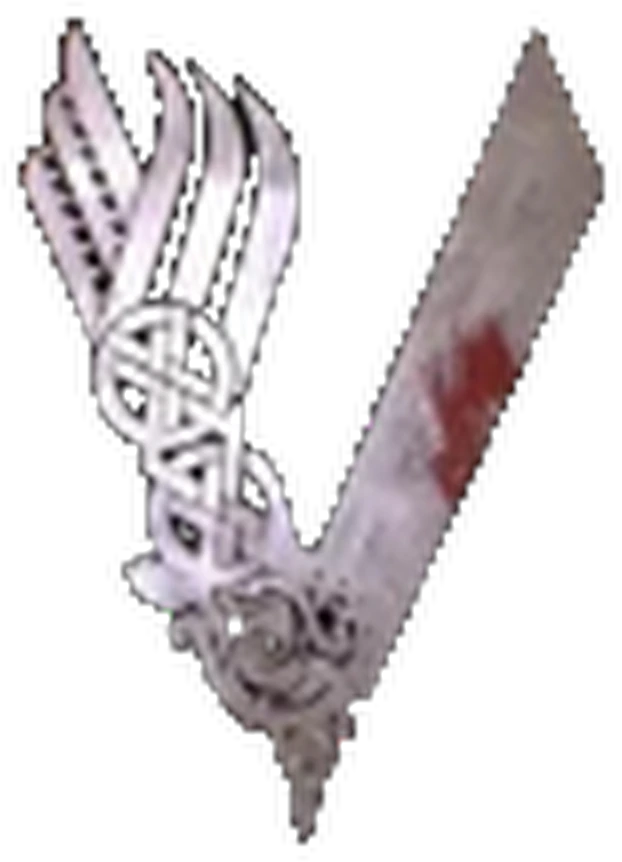 vikings emote
