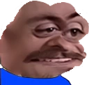 FeelsBajMan emote