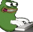 ChattingFast emote