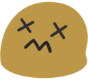 DeadBlob emote