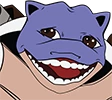 ToiseSmirk emote