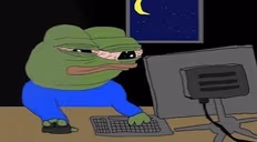 ItsGettingLate emote