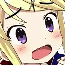 AYAYAscared static emote