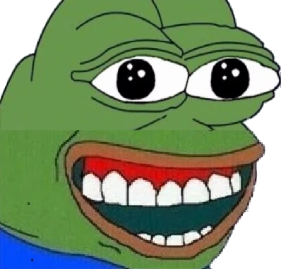 pepe_laugh emote