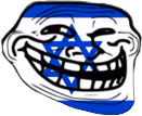 Israeli_Trollface emote