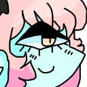 vintage_smirk emote
