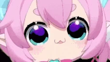 CHIBI emote
