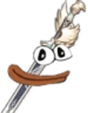 Favge emote
