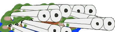 BinoculousTogether emote