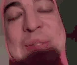 Franking emote