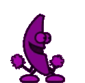 BananaParty emote