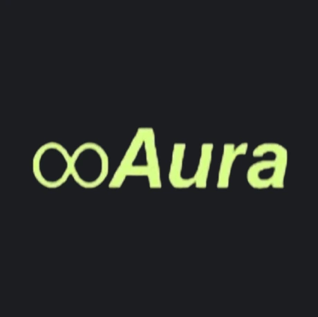 Infinity_Aura emote