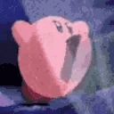 SUCCTION emote