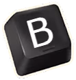 B_Key emote