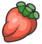 PersimBerry emote
