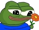 ApuFlower emote