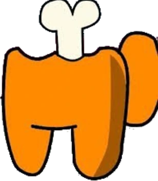 AmongUsDead emoji