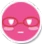DGF_PersKuudere emote