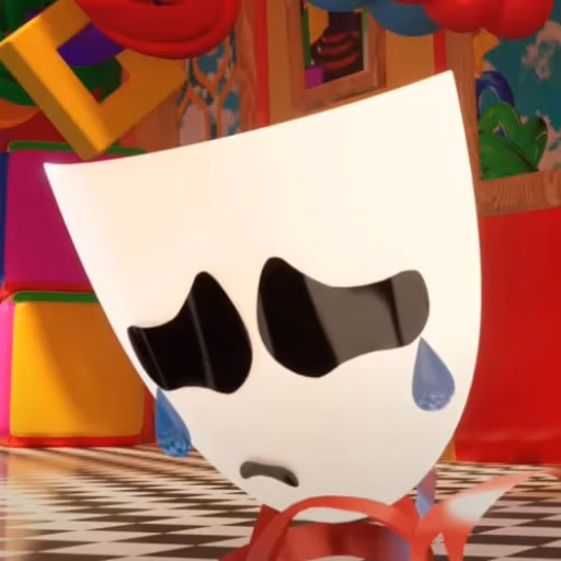 TADC emote