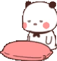 SleepTime emote
