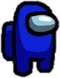 Among_Us_Blue emote