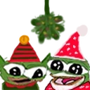 HomiChristmas emote