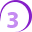 Purple_Number_3 emote