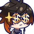 ZhongliRich emote