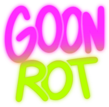 GoonRot emote