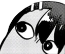 NagatoroWut emote