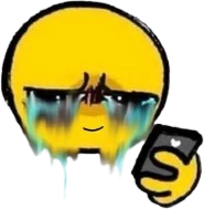 im_fine emote
