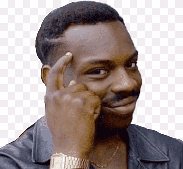 200IQ emote