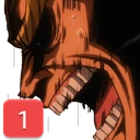 AllMightNOOOOPINGS emote