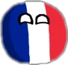 FrenchMapball emoji