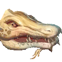 YEPCROC animated emote