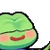 pepeFlower emote