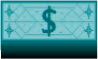Remix_Money_SkyBlue emote